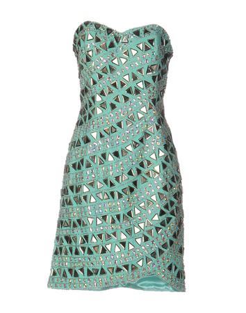 Платье FEDERICA GRECO