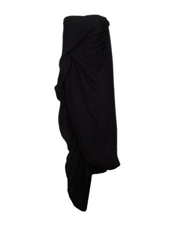 Платье RICK OWENS