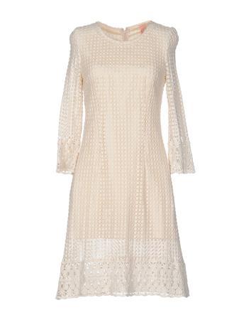 Платье COLLETTE DINNIGAN