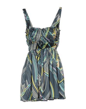 Платье FREESOUL