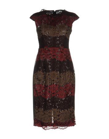 Платье PAOLA FRANI