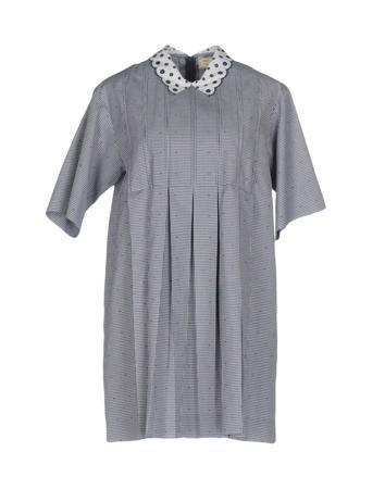 Платье MAISON KITSUNÉ