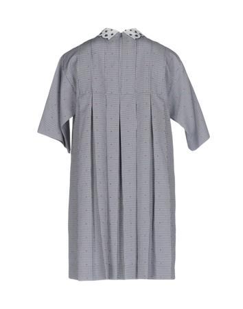 Платье MAISON KITSUNÉ