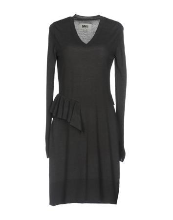 Платье MM6 MAISON MARGIELA