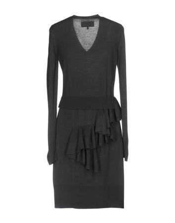 Платье MM6 MAISON MARGIELA