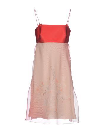 Платье GIORGIO ARMANI