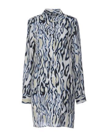 Платье EQUIPMENT FEMME