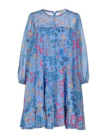 Платье MANOUSH