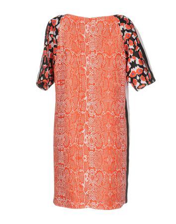 Платье CLASS ROBERTO CAVALLI