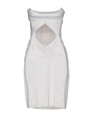 Платье ELISABETTA FRANCHI GOLD