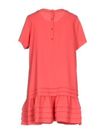 Платье PHILOSOPHY di LORENZO SERAFINI