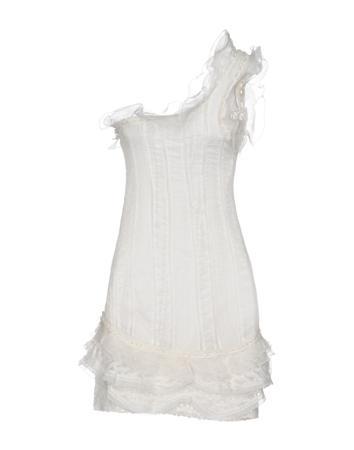 Платье ISABEL MARANT