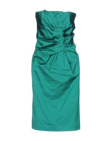 Платье FLAVIO CASTELLANI