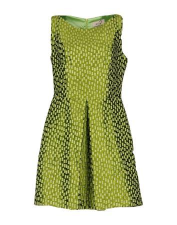 Платье KI6? WHO ARE YOU?