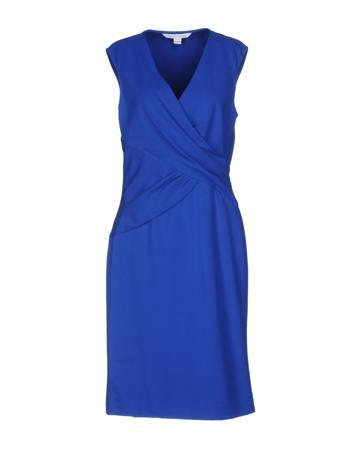 Платье DIANE VON FURSTENBERG
