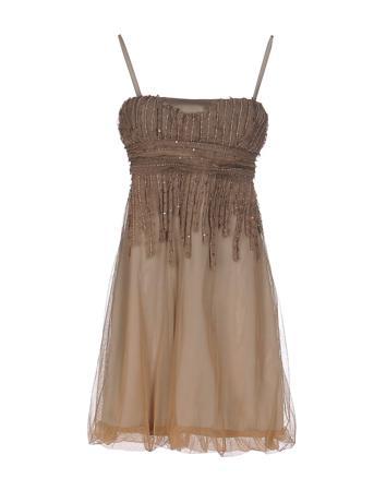 Платье ANNARITA N.