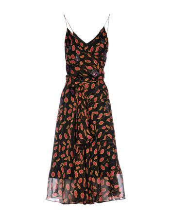 Платье DIANE VON FURSTENBERG