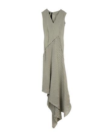 Платье YANG LI