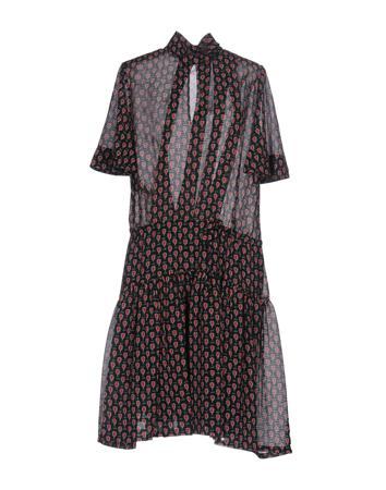 Платье JIL SANDER NAVY