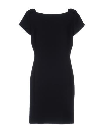 Платье RALPH LAUREN BLACK LABEL