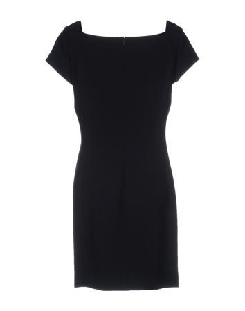 Платье RALPH LAUREN BLACK LABEL