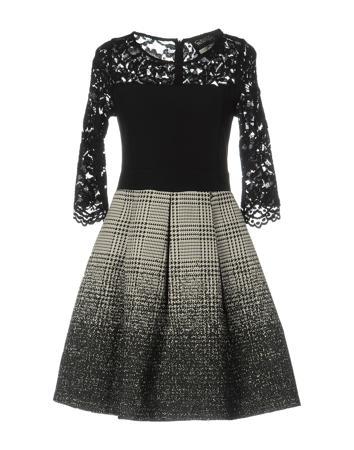 Платье CRISTINA GAVIOLI