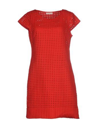 Платье SCERVINO STREET