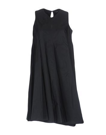 Платье JIL SANDER NAVY