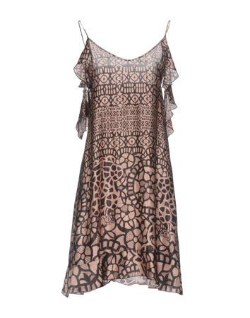 Платье MESSAGERIE