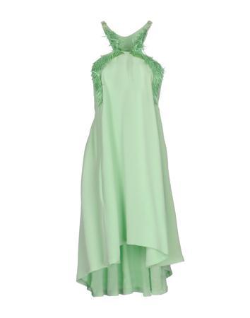 Платье MARIA LUCIA HOHAN