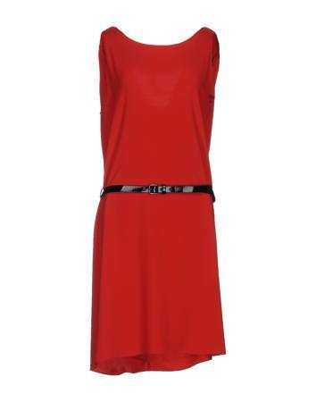 Платье MOSCHINO CHEAP AND CHIC