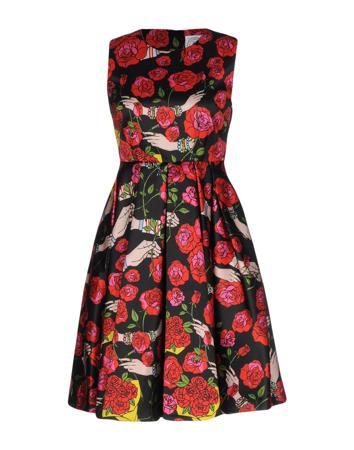 Платье 10X10 ANITALIANTHEORY