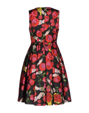 Платье 10X10 ANITALIANTHEORY