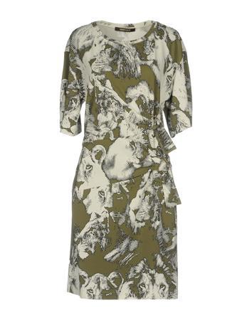 Платье ROBERTO CAVALLI