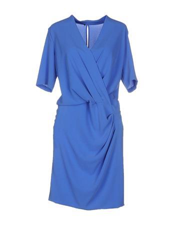 Платье BLUE LES COPAINS