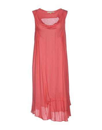 Платье VANESSA BRUNO