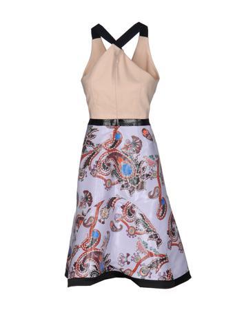 Платье MARY KATRANTZOU