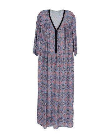 Платье PINKO GREY