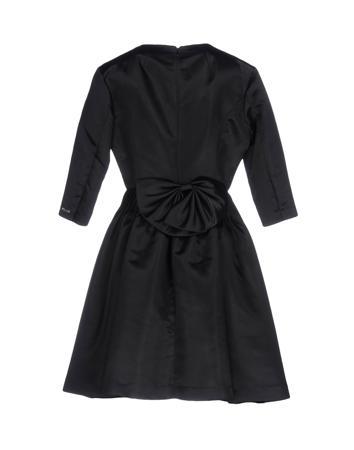 Платье BLUMARINE FOLIES