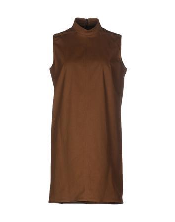 Платье RICK OWENS