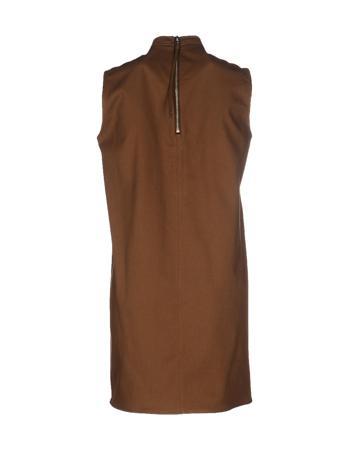 Платье RICK OWENS