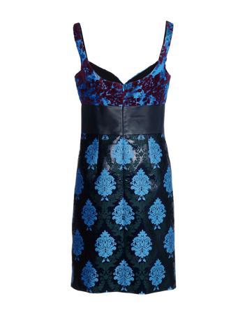 Платье MARY KATRANTZOU