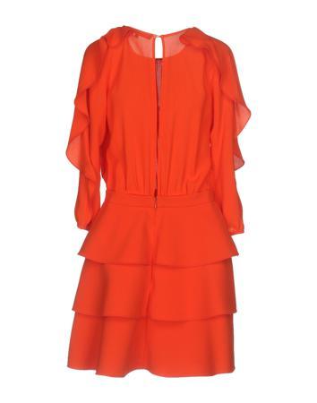 Платье ELISABETTA FRANCHI 24 ORE