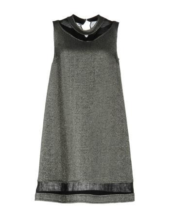 Платье GIANLUCA CAPANNOLO