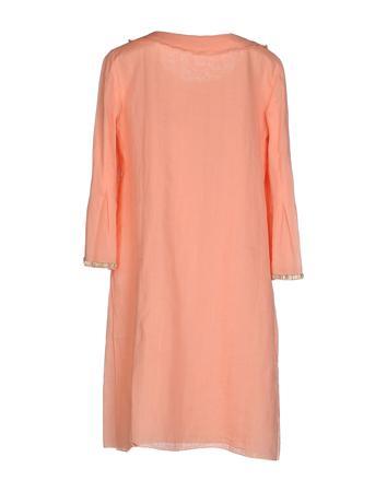 Платье SILK AND SOIE