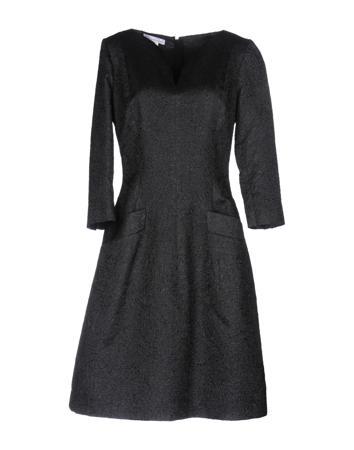 Платье OSCAR DE LA RENTA