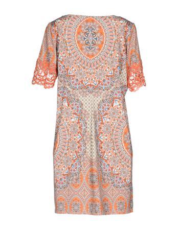 Платье RAFFAELA D'ANGELO