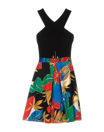 Платье ALICE + OLIVIA