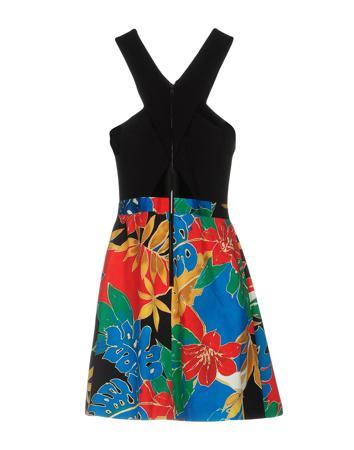 Платье ALICE + OLIVIA