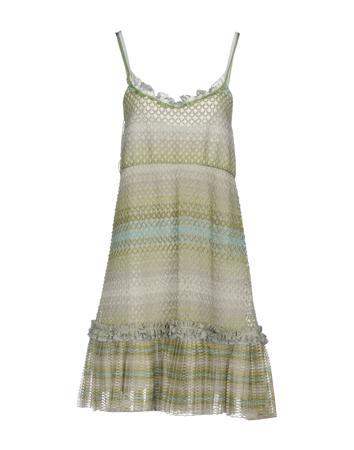 Платье MISSONI